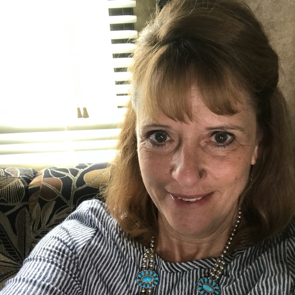 Meet your Posher, Teresa